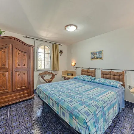 Vakantiehuis Casale Lucia