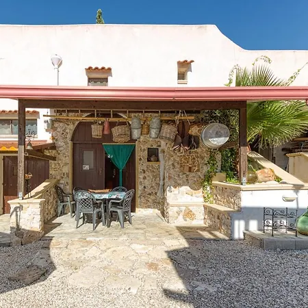 Casale Lucia Vakantiehuis *