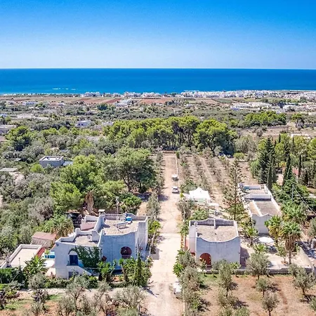 Holiday home Casale Lucia *