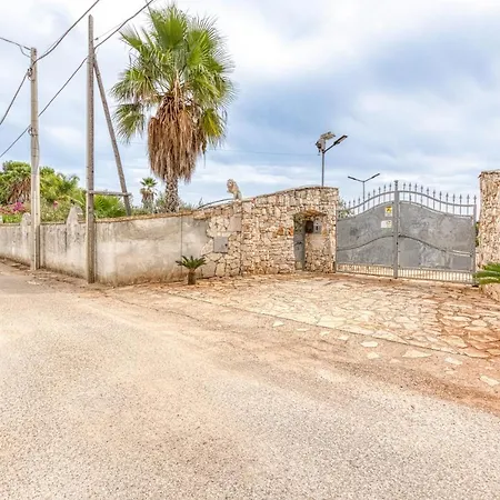 Vakantiehuis Casale Lucia *